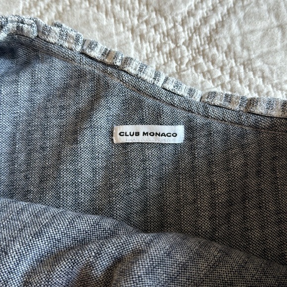 Club Monaco Top 🤩 NWOT - Picture 6 of 6